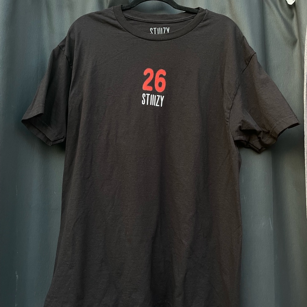 Stiiizy Men’s T-shirt SzXL